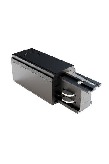 TRA005B-31B-R Power Input Right Trinity Black