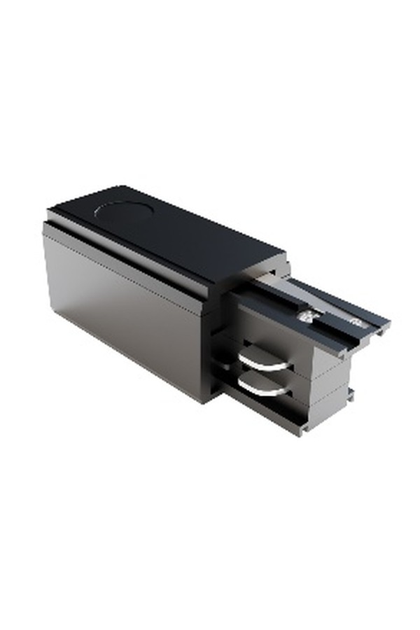TRA005B-31B-R Power Input Right Trinity Black