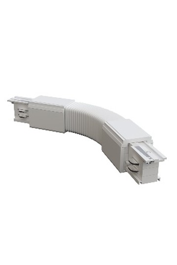 TRA005CF-31W Flexible Connector Trinity White
