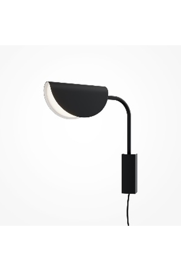 Wall Lamp MOD126WL-01B