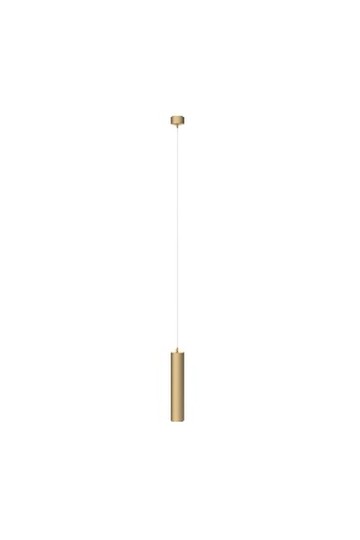 Pendant luminaire P075PL-01MG