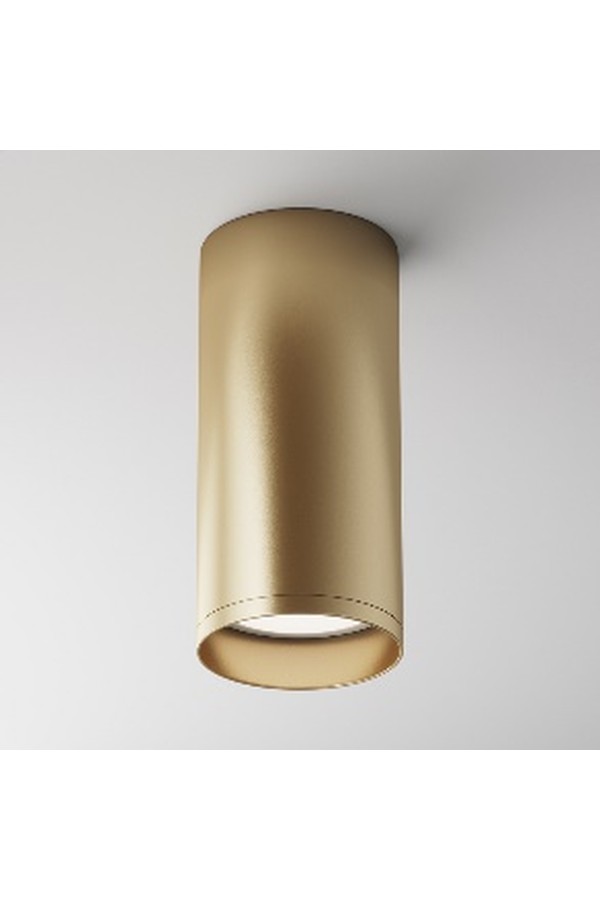 Ceiling luminaire C010CL-01MG