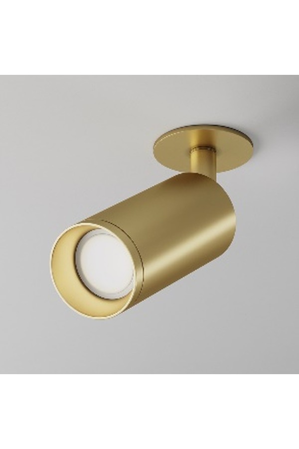 Ceiling luminaire C018CL-01MG