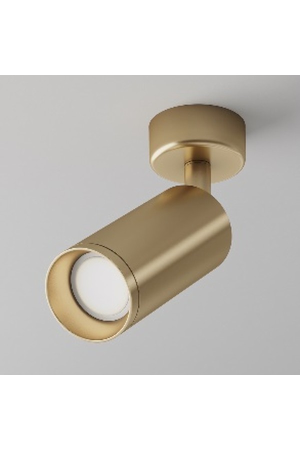 Ceiling luminaire C017CW-01MG