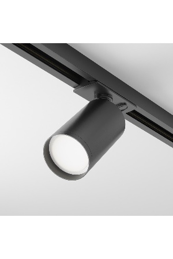 Track Lighting TR020-1-GU10-B