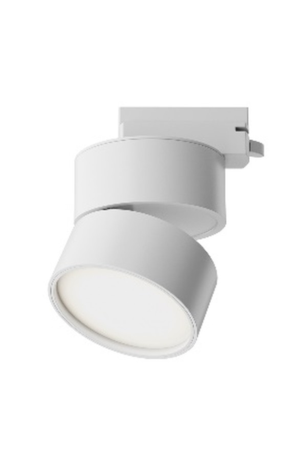 Track Lighting TR007-1-12W3K-W