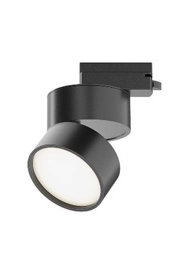 Track Lighting TR007-1-12W4K-B