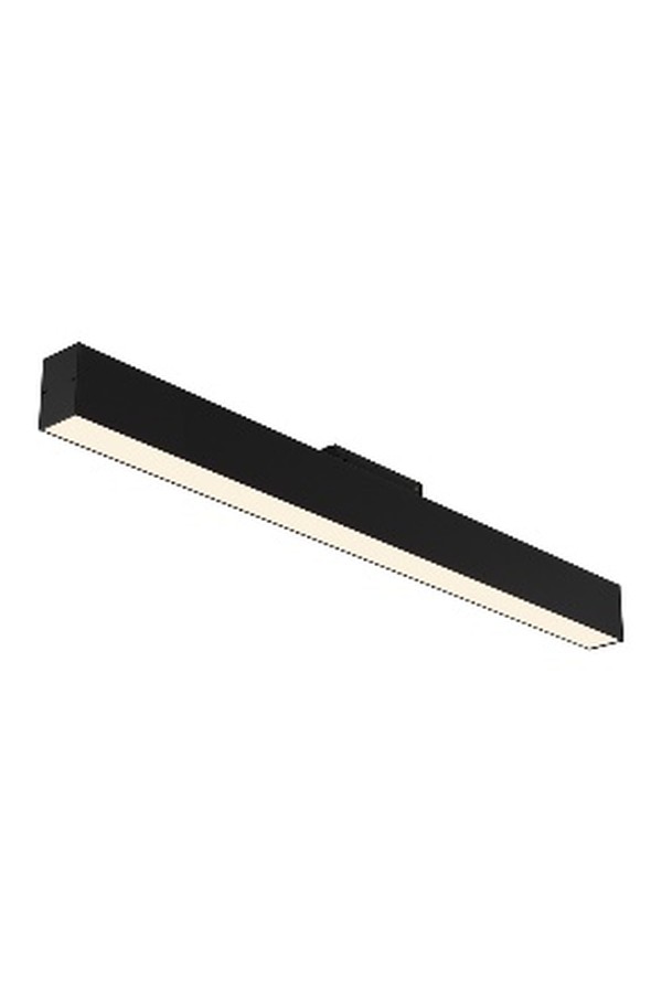 Track luminaire TR012-2-20W3K-B