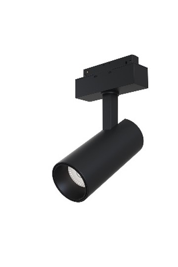 Track luminaire TR019-2-15W3K-B