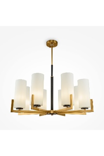 Chandelier MOD089PL-08BS