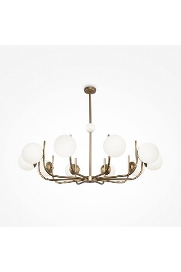 Pendant Lamp MOD109PL-10BS