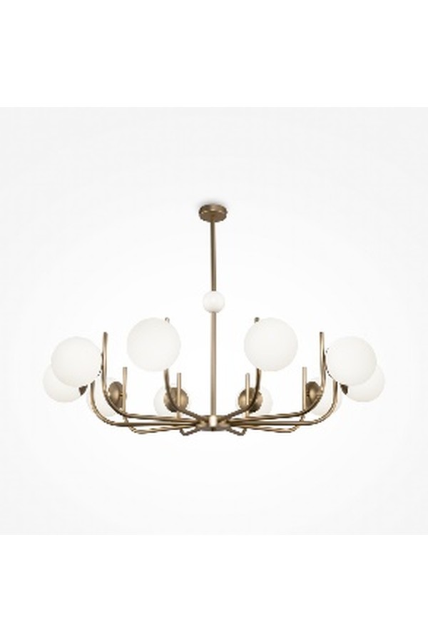 Pendant Lamp MOD109PL-10BS