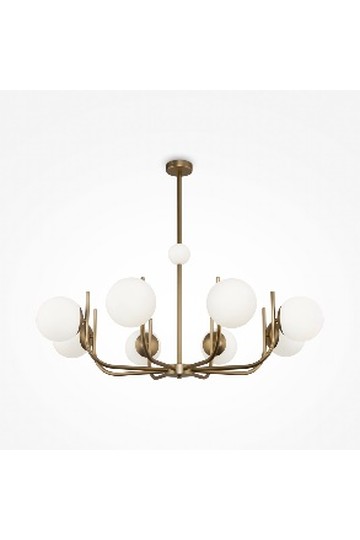 Pendant Lamp MOD109PL-08BS