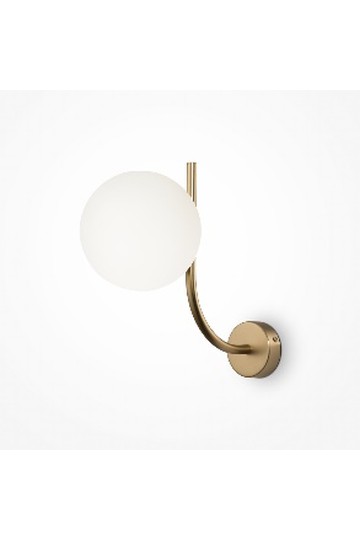 Wall Lamp MOD109WL-01BS