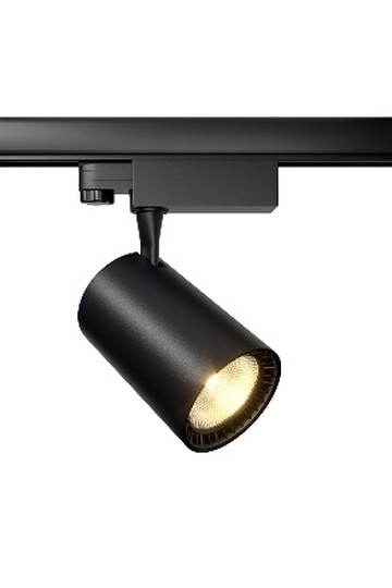 Track luminaire TR029-3-20W3K-B