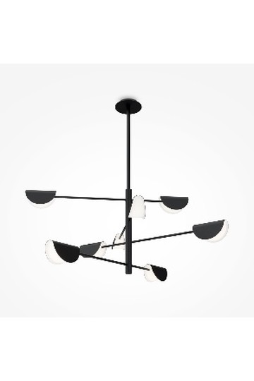 Chandelier MOD126PL-08B