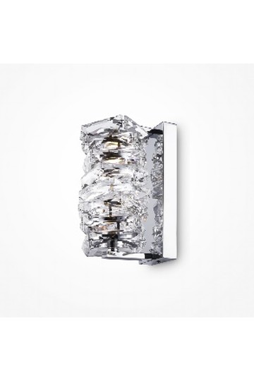 Wall Lamp MOD124WL-L6CH3K