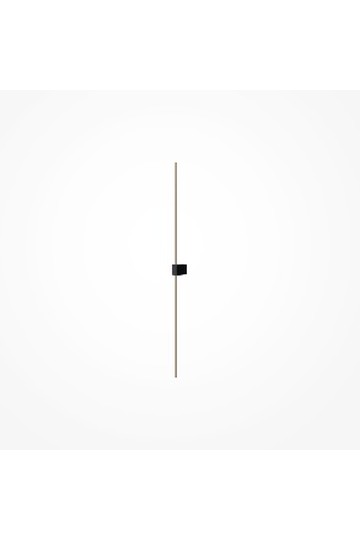Wall luminaire C071WL-L12GB3K