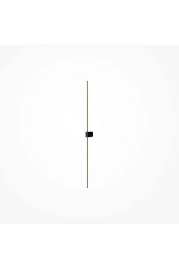 Wall luminaire C071WL-L12GB3K