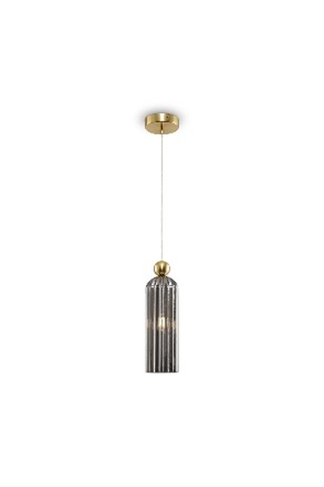 Pendant Lamp MOD302PL-01GR