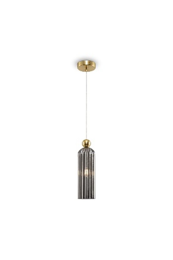 Pendant Lamp MOD302PL-01GR