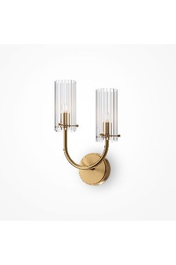 Wall Lamp MOD223WL-02BS