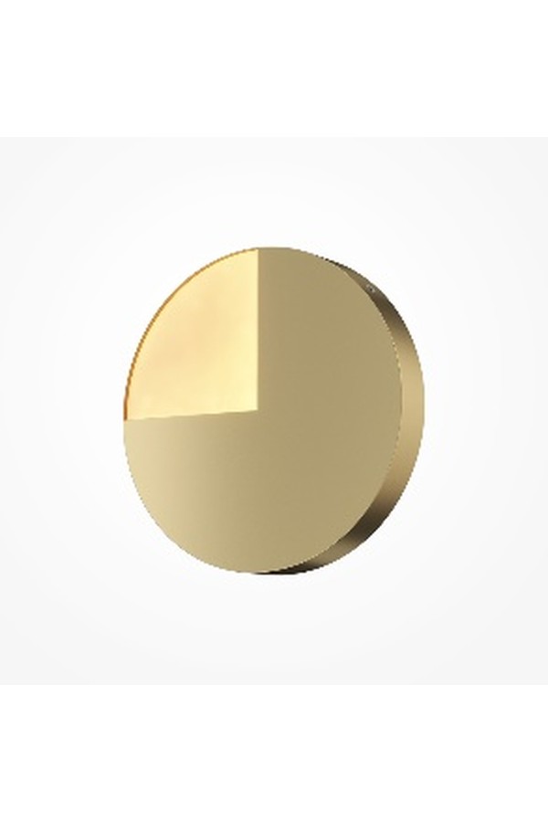 Wall Lamp MOD320WL-L8BS3K