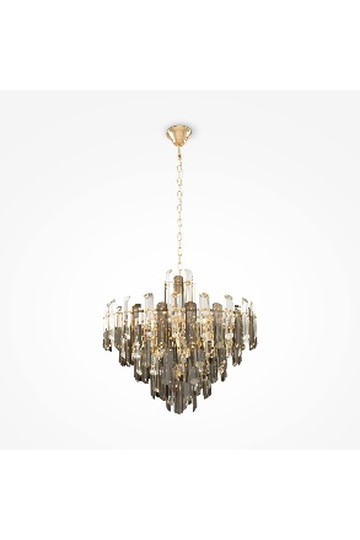 Pendant Lamp DIA200PL-08G