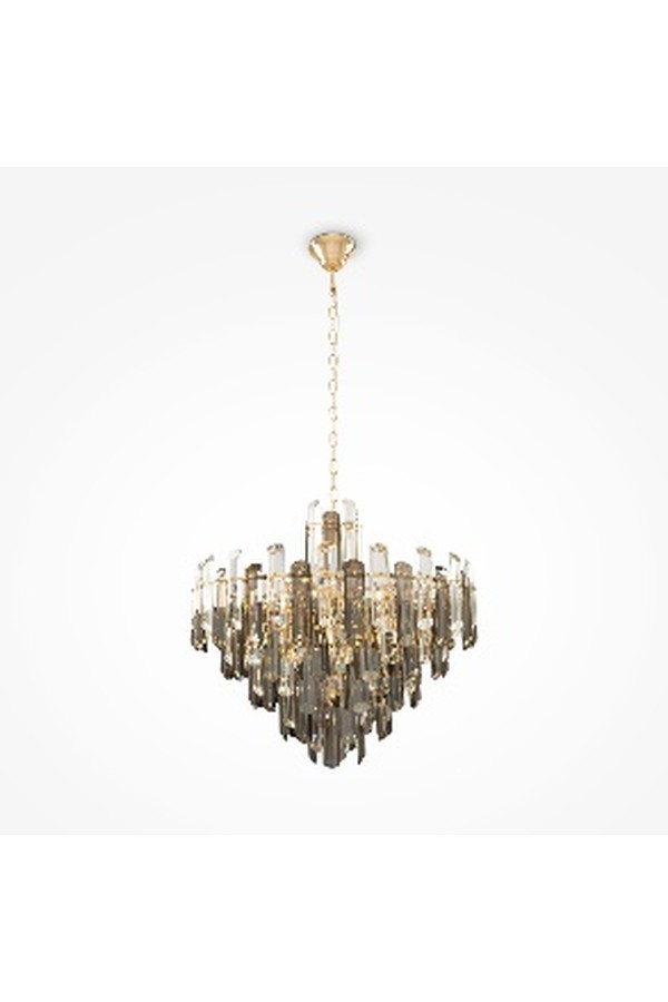Pendant Lamp DIA200PL-08G