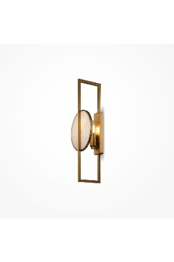 Wall Lamp MOD099WL-01G
