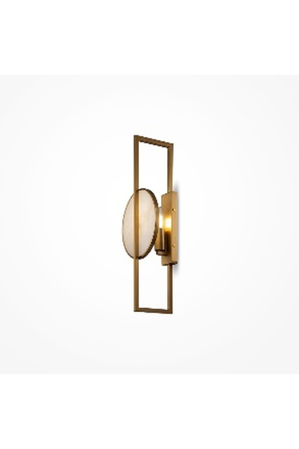 Wall Lamp MOD099WL-01G