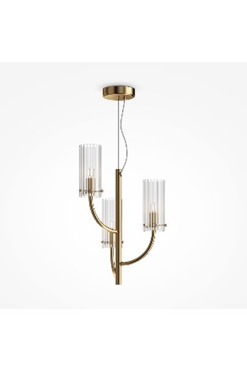 Pendant Lamp MOD223PL-03BS