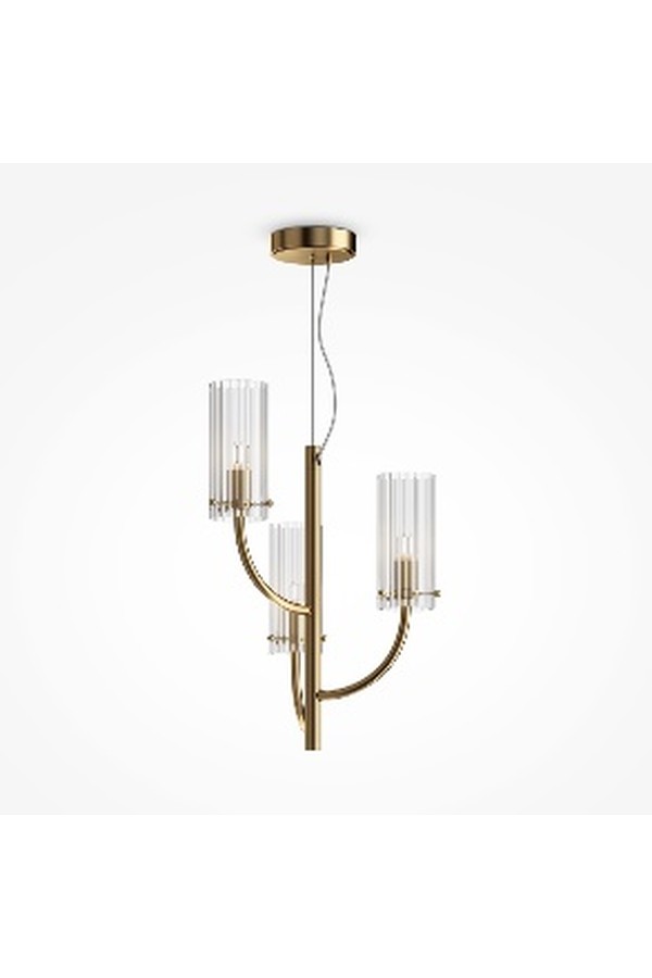Pendant Lamp MOD223PL-03BS