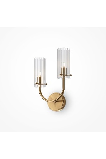 Wall Lamp MOD223WL-02BS1
