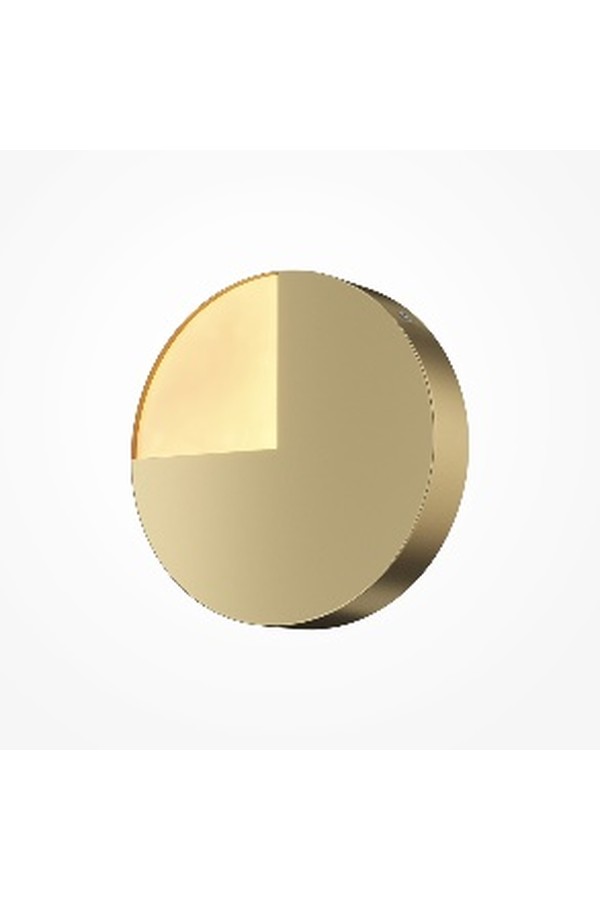 Wall Lamp MOD320WL-L5BS3K