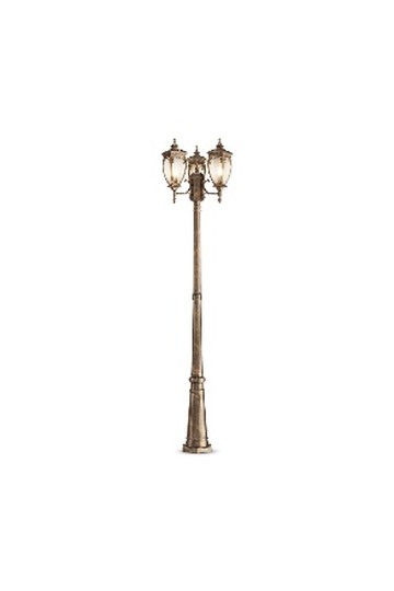 Landscape Lighting O414FL-03GB