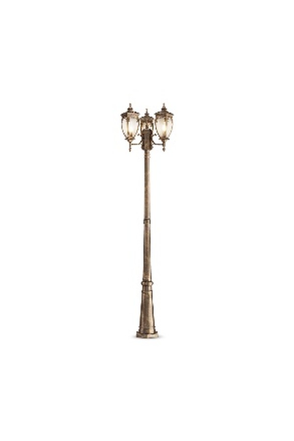 Landscape Lighting O414FL-03GB
