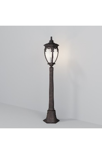 Landscape Lighting O414FL-01BZ1