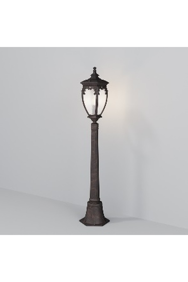 Landscape Lighting O414FL-01BZ1