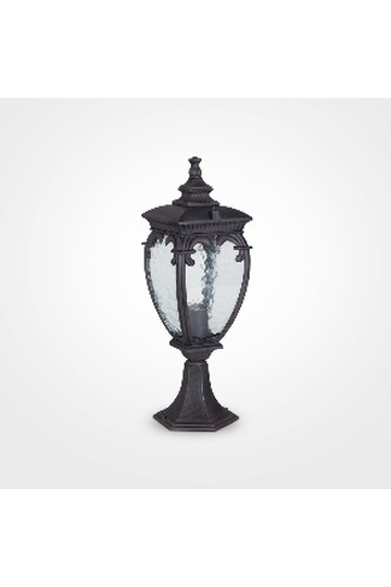 Landscape Lighting O414FL-01BZ