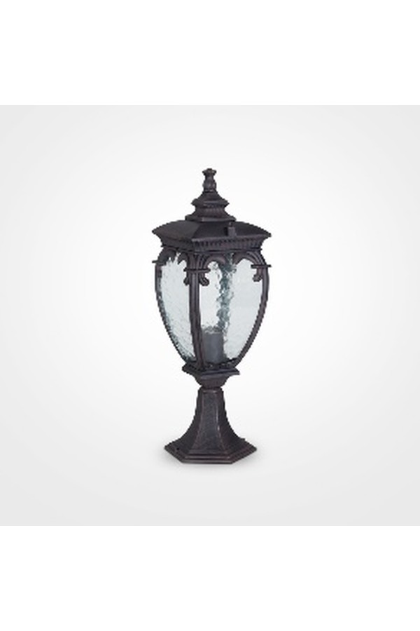 Landscape Lighting O414FL-01BZ