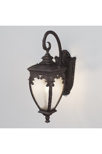 Wall Lamp O414WL-01BZ