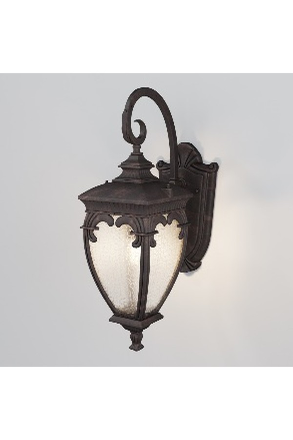 Wall Lamp O414WL-01BZ