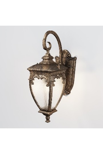 Wall Lamp O414WL-01GB
