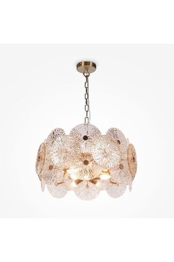 Pendant Lamp MOD007PL-08G
