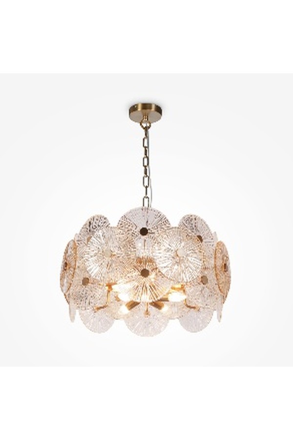 Pendant Lamp MOD007PL-08G