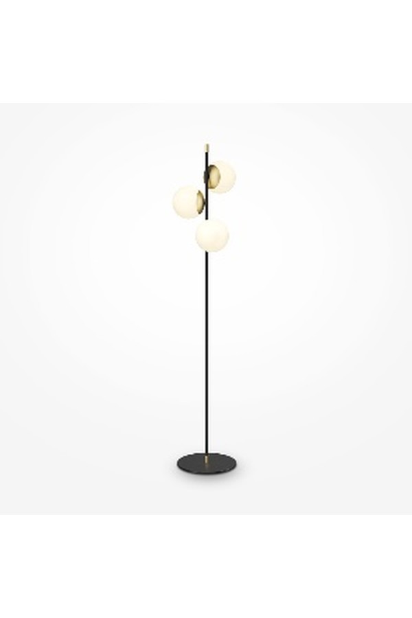 Floor Lamp MOD048FL-03G
