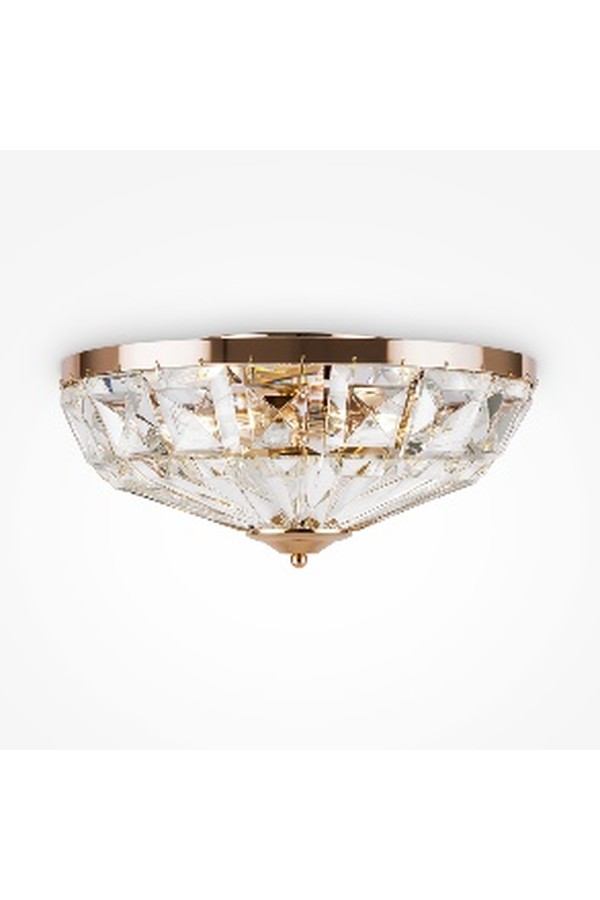 Ceiling Lamp MOD094CL-04G