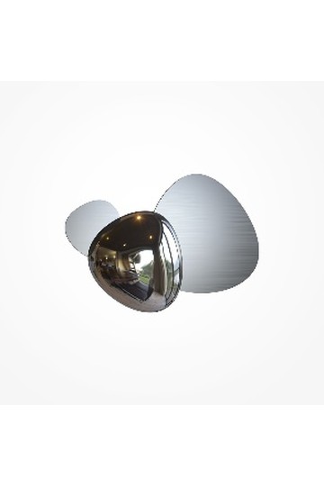 Wall Lamp MOD314WL-L8N3K