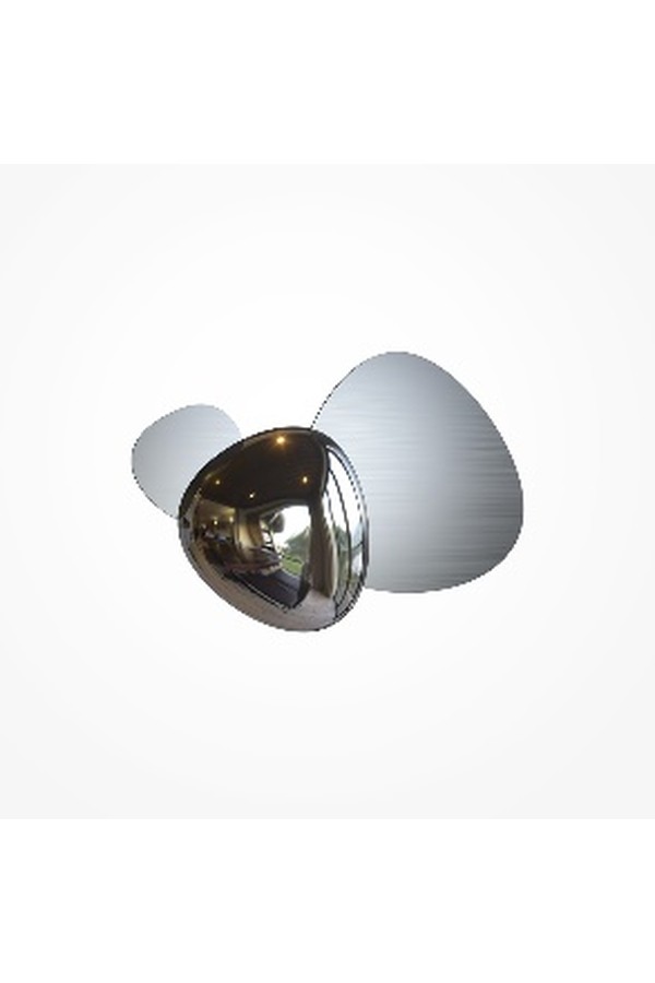Wall Lamp MOD314WL-L8N3K